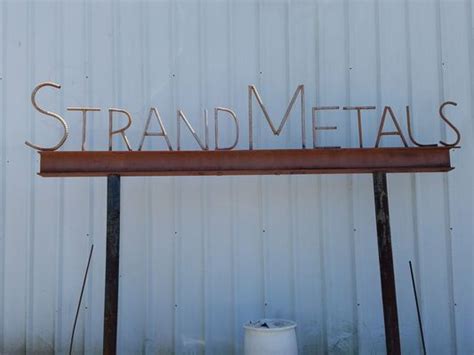 myrtle beach sheet metal|strand metals inc.